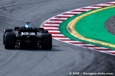 La FIA va entamer l’étude des candidatures de nouvelles équipes de F1