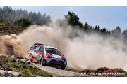Latvala wins the Power Stage, Hänninen also scores