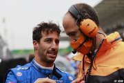 Ricciardo : Le titre pour Verstappen serait 'plus populaire'