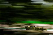 Renault n'a ‘aucune raison' d'arrêter le projet F1, rassure Abiteboul