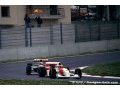 Prost-Senna : une relation glaciale aussi en 1993 ?