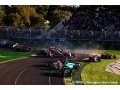 Pénalité de Sainz : La FIA répond à l'Espagnol et se justifie