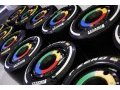 Pirelli candidatera pour l'appel d'offres pour les pneus F1