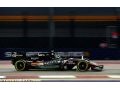 Race - Singapore GP report: Force India Mercedes