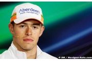 2013 Korean Grand Prix - Thursday Press Conference