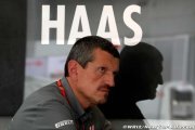 La base du règlement moteur pour 2021 est bonne pour Haas