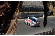 Argentine, Qualifs : Nouvelle pole position de Muller