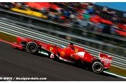 Alonso : Un miracle que nous soyons encore dans la course au titre