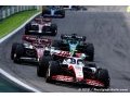 Schumacher s'est fait une raison et veut relancer sa carrière en F1 en 2024