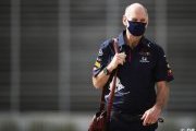 Newey admet avoir du mal à jongler entre la F1 de 2021 et celle de 2022