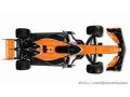 McLaren : rendez-vous l'année prochaine pour un sponsor-titre…