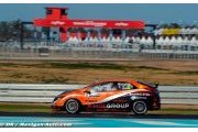 Four drivers receive grid penallty