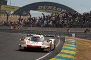 Button : Une F1 n'est pas aussi avancée techniquement qu'une HyperCar