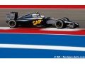 FP1 & FP2 - Abu Dhabi GP report: McLaren Mercedes