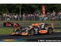 Le Boutsen Ginion Racing prêt à revenir au Mans en 2013