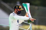 Motivé par 'la gagne', Gasly vise une deuxième victoire en F1