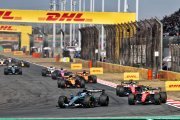 Deux Grands Prix en moins : les conséquences sportives et financières pour la F1