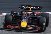 Verstappen a 'beaucoup de souvenirs' à Melbourne, Lawson est 'comme à domicile'