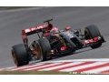 Lotus veut l'égalité moteur avec Red Bull