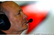 Dennis : McLaren-Honda sera performante à partir de Barcelone