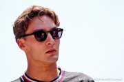 Mercedes F1 : Russell salue un 'retournement de situation incroyable'