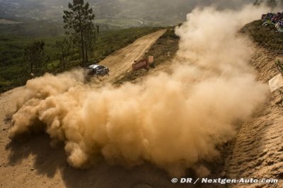 Retour en WRC différé à 2021 pour le Safari Rally au Kenya