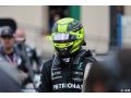 Vettel : Hamilton a tant gagné qu'une 8e place ne peut plus l'exciter