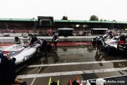 Williams appoints Doug McKiernan as Chief Engineer