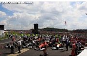 Qatar buying Silverstone lease - report