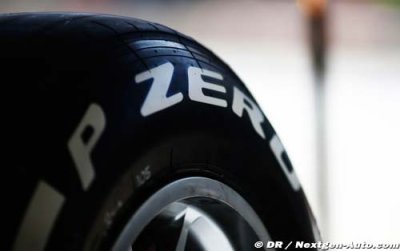 Race Bahrain GP report: Pirelli