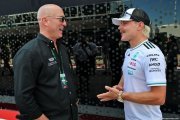 Une saison sur la touche : Bottas raconte une année difficile avant son retour en 2026
