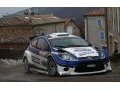 Ford accelerates Fiesta RS WRC development