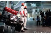 McLaren prévoit déjà une grosse amélioration pour Barcelone