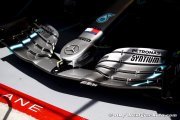 Marko sous-entend un favoritisme clair envers Mercedes