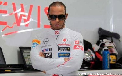 Hamilton ’gutted’ by Abu Dhabi DNF 
