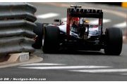 Ricciardo : Nous aurions pu être plus proche des Mercedes