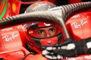 Sainz révèle que la FIA va discuter avec les pilotes de F1