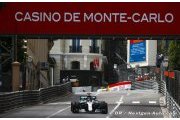 Hamilton s'attendait à une pole position de Ricciardo