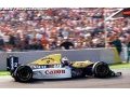 L'histoire de Renault en F1 : l'apogée avec Williams