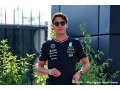 Russell est prêt pour son rôle de leader chez Mercedes F1