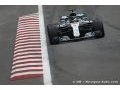 Keeping title lead will be difficult - Hamilton