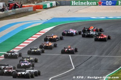 Les tops, les flops et les interrogations après le Grand Prix du Portugal