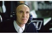 Interview de Frank Williams