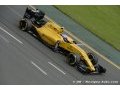Renault not giving up on 2016 - Vasseur