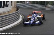 The GP2 Series season continues this weekend in Istanbul