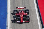 Vasseur rassure : Ferrari va retrouver ses ‘performances habituelles' en Espagne