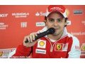 Massa devrait rester chez Ferrari