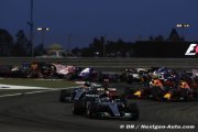 F1 could scrap engine rule tweak for 2018