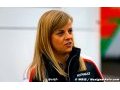 Horner : une femme en F1, ce n'est pas pour tout de suite