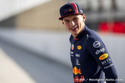 Rosberg juge ses commentaires sur Verstappen ’positifs’